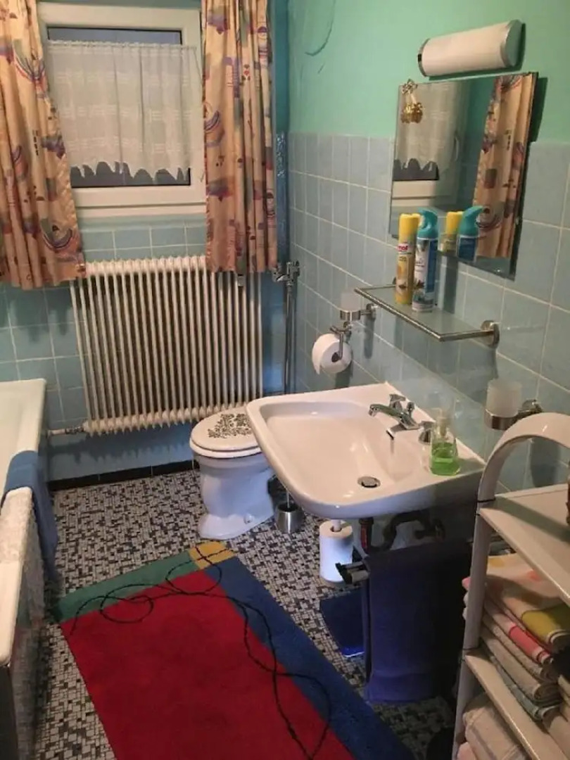 Gästehaus Erna Meier