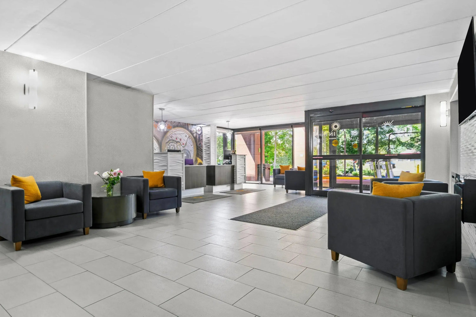 La Quinta Inn & Suites by Wyndham Sturbridge