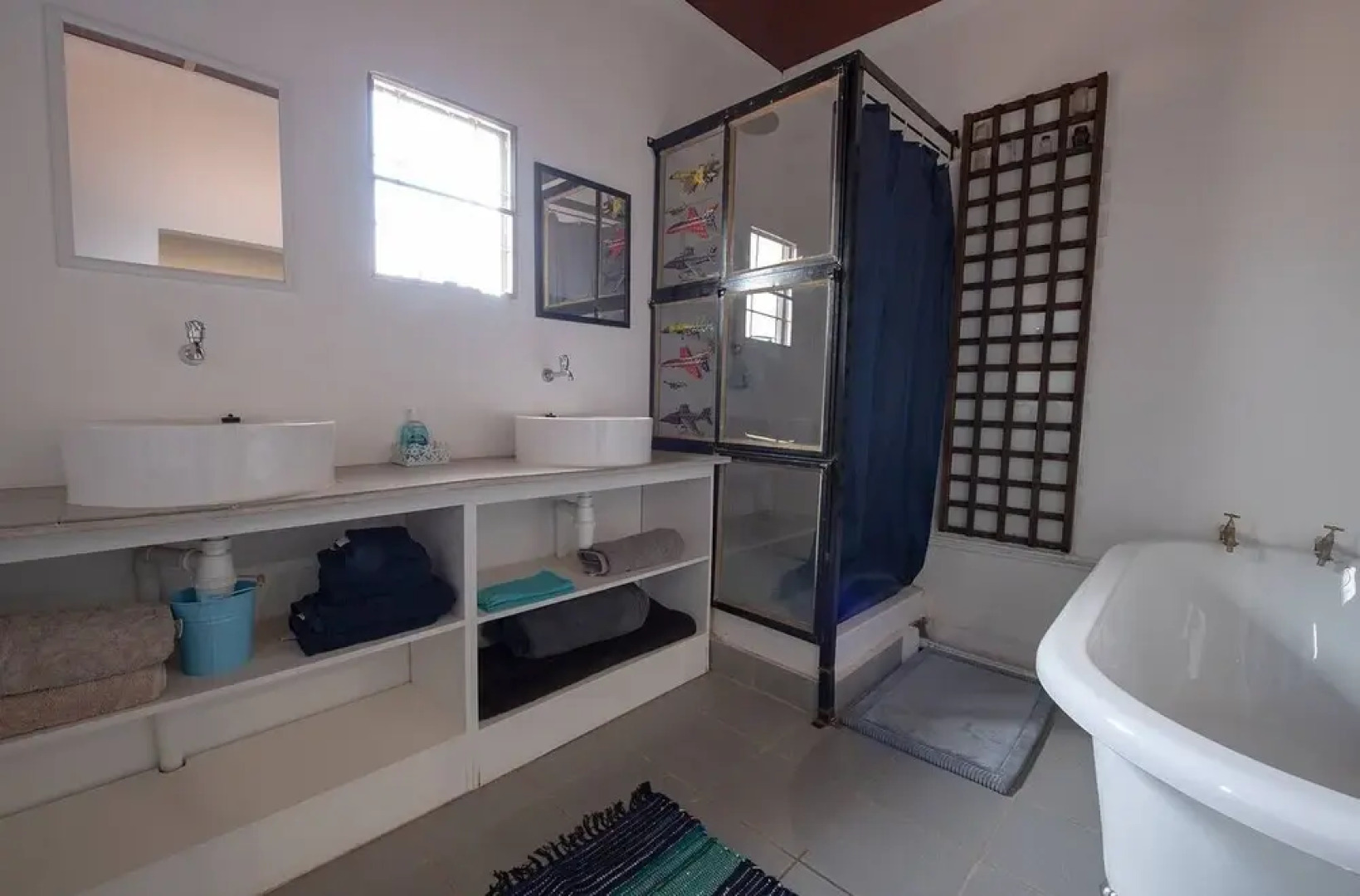 Maros Self Catering Guesthouse