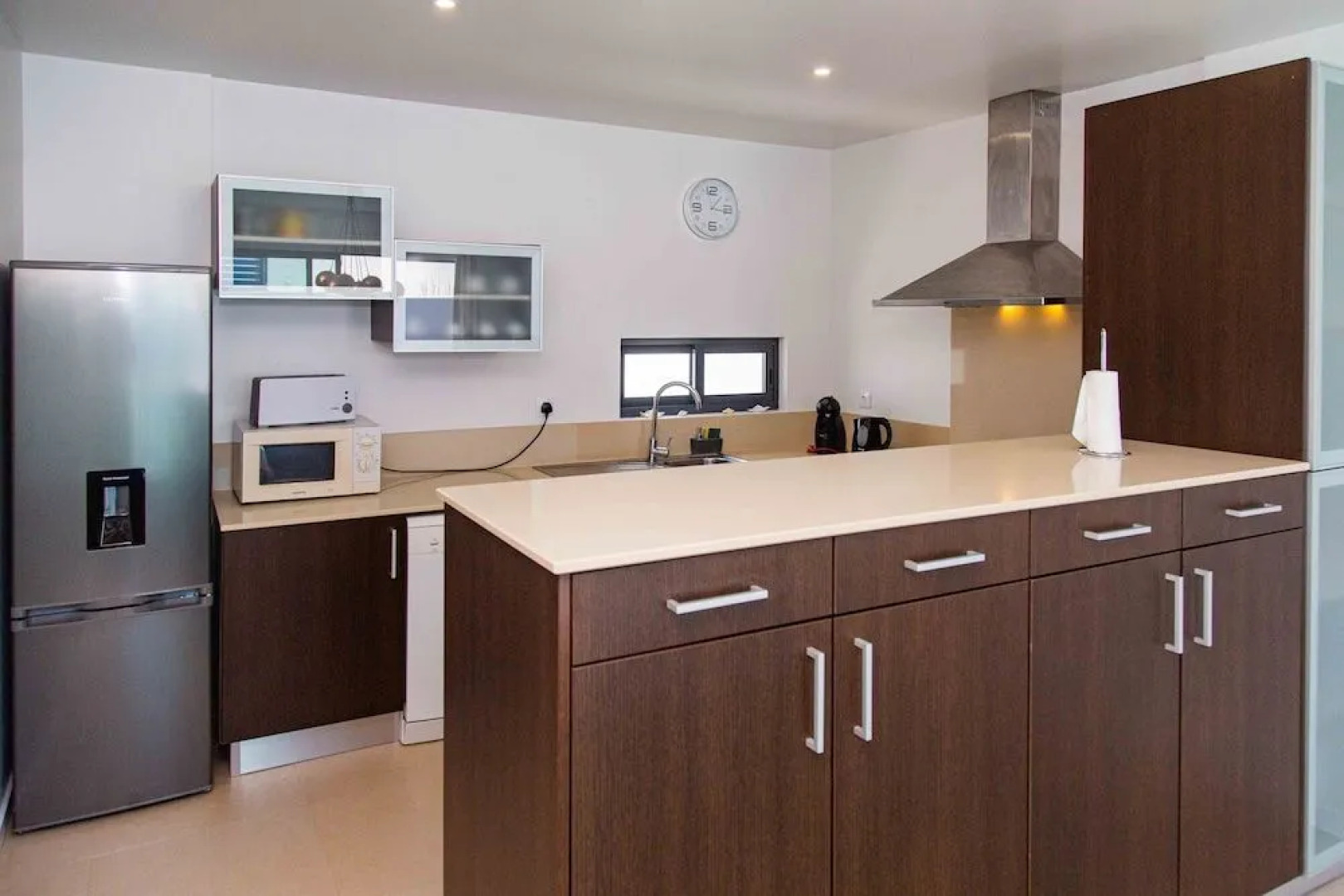 Mosteiros Beach House