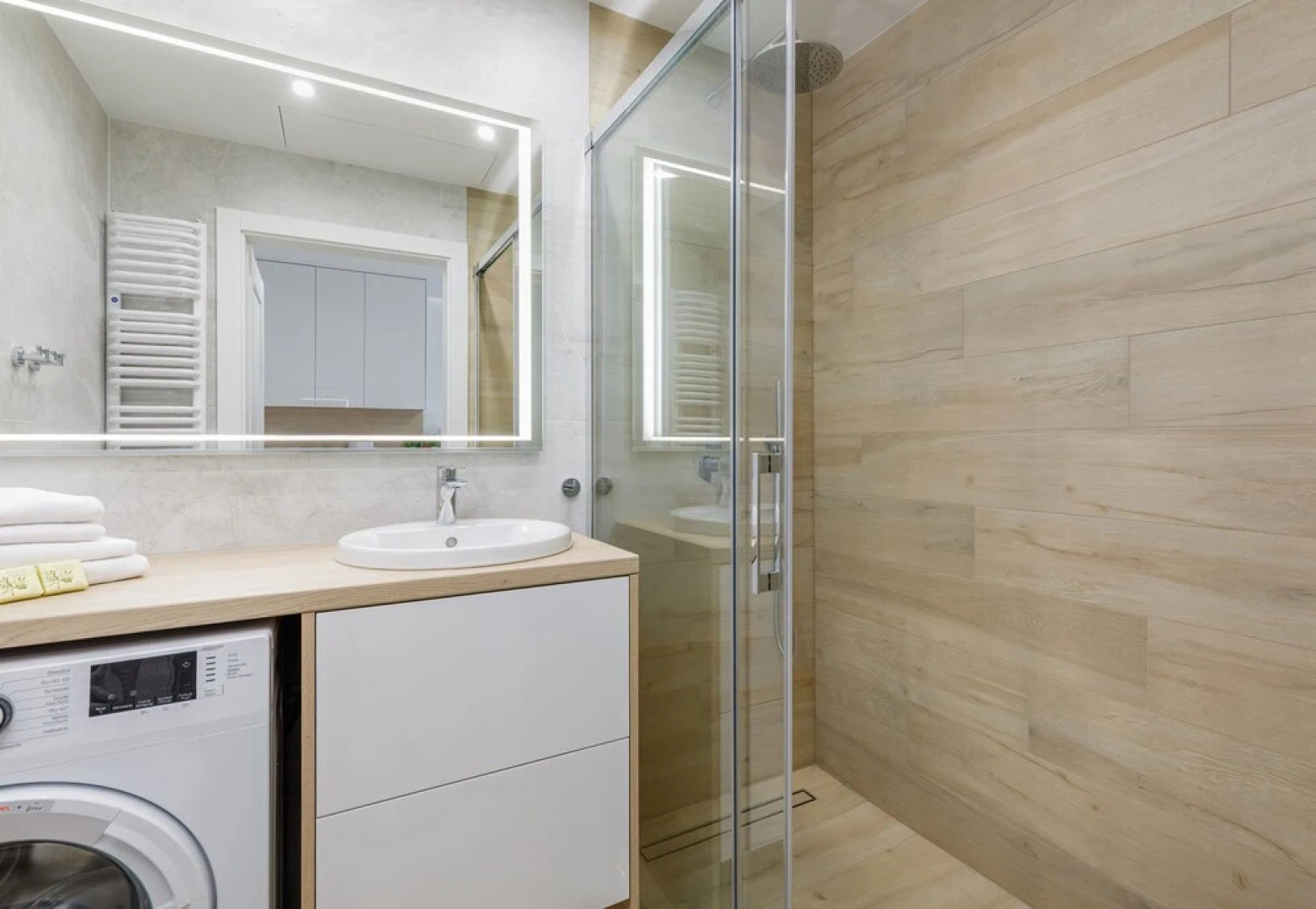 Seaside Apartamenty Shelter Rogowo