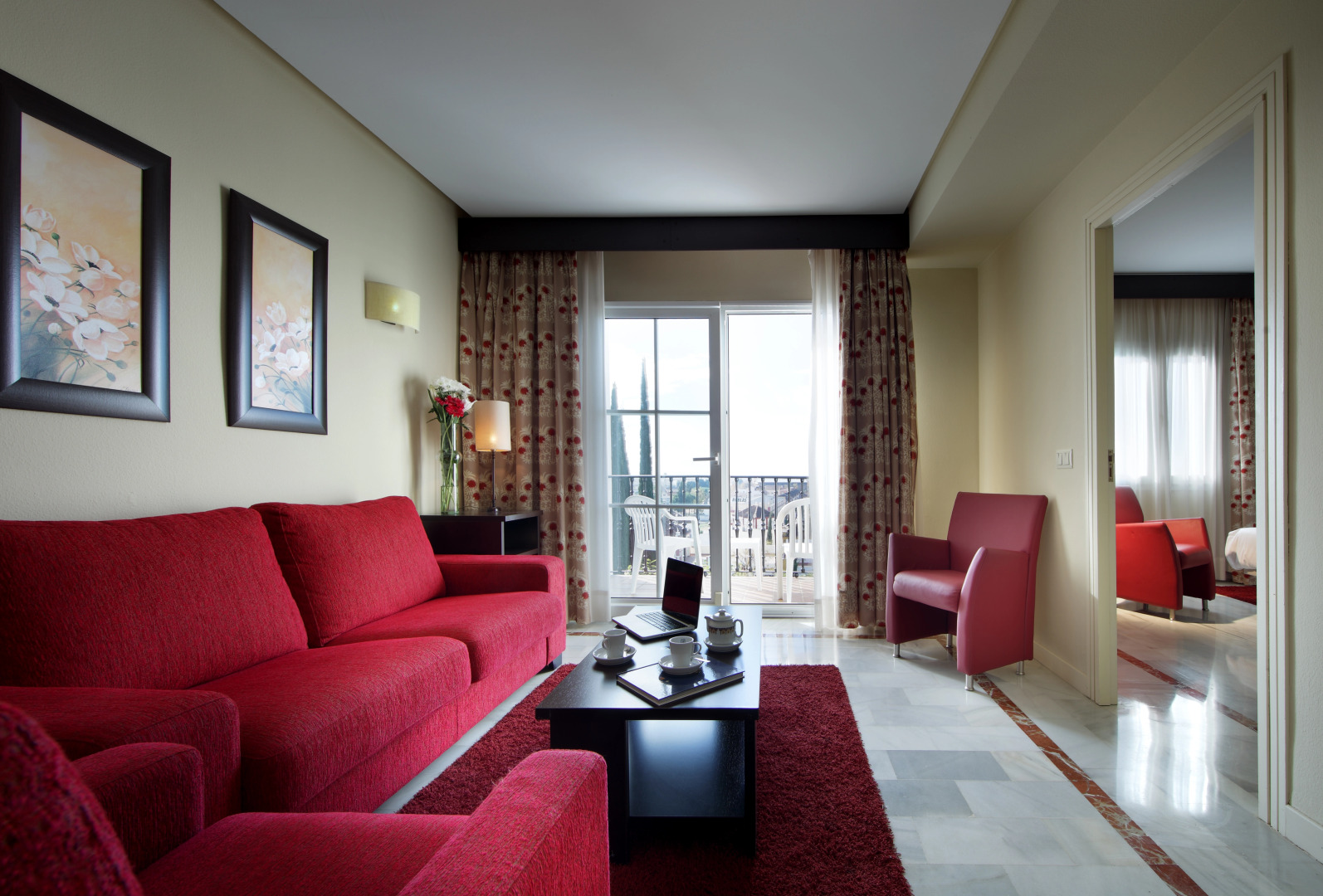 Hotel Abades Benacazón