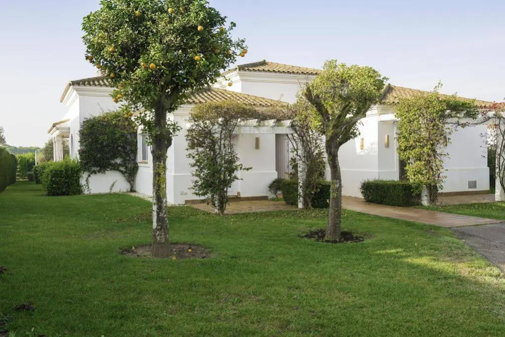 Resort Villas Andalucia