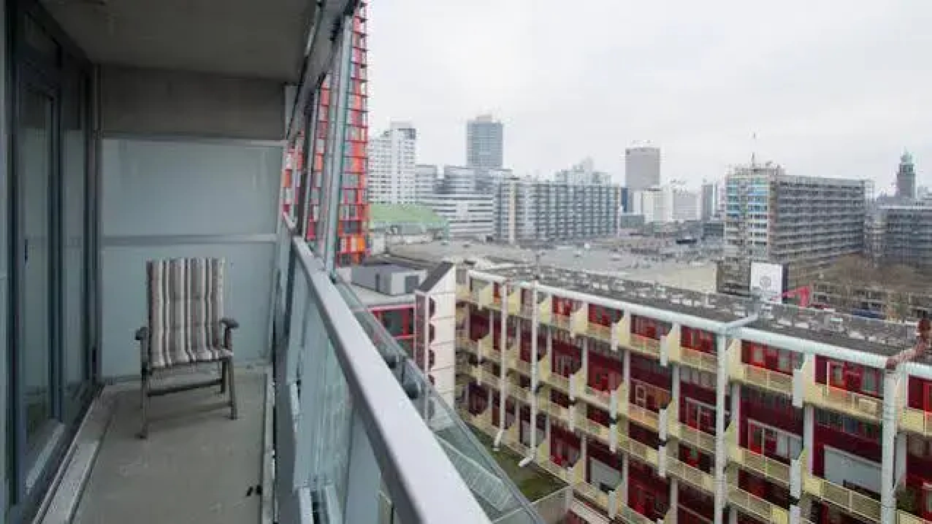MyCityLofts - Calypso