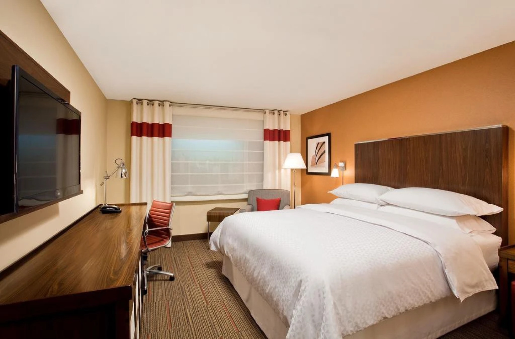Holiday Inn Cleveland-Airport