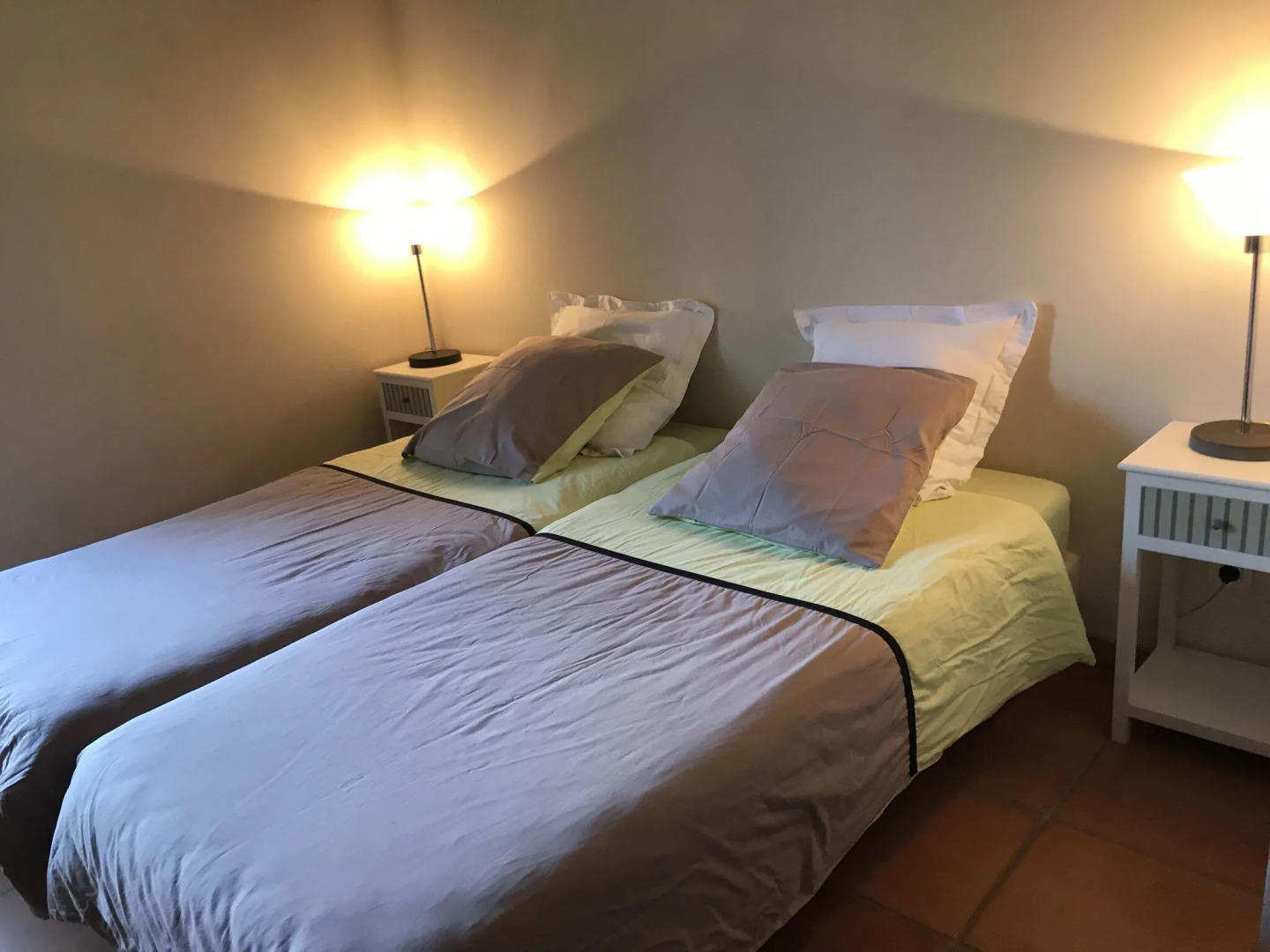 Serene Holiday Home in Lagrasse With Terrace