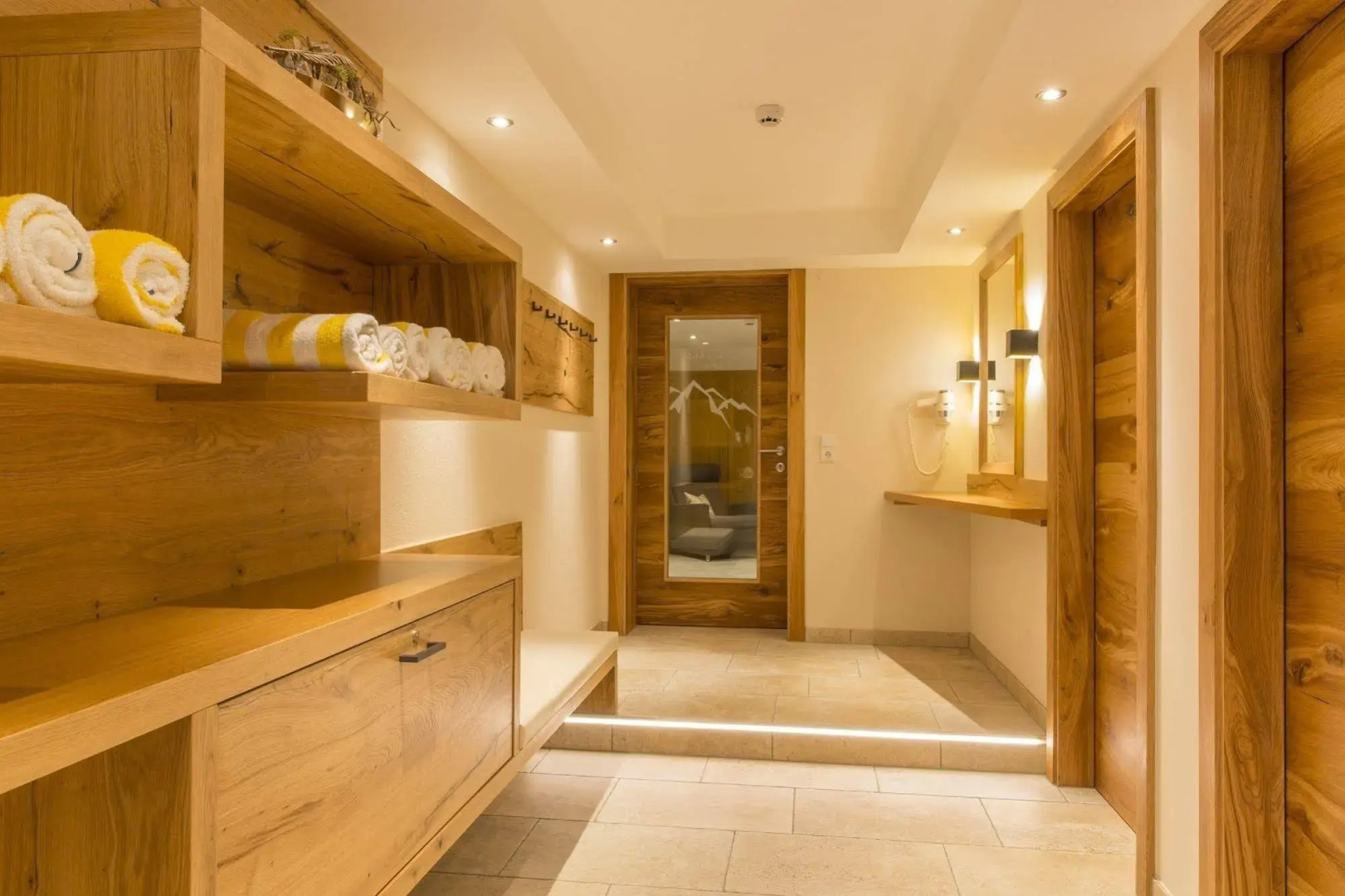 Alpenland Gerlos - Hotel & Breakfast