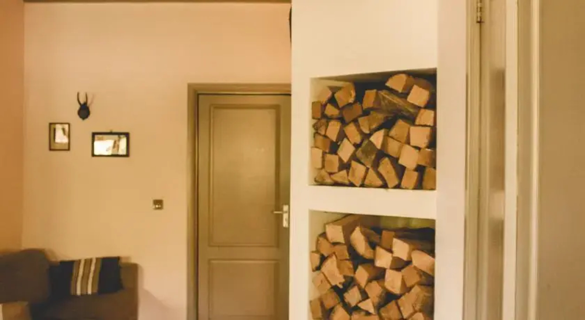 Guesthouse De Graanrepubliek