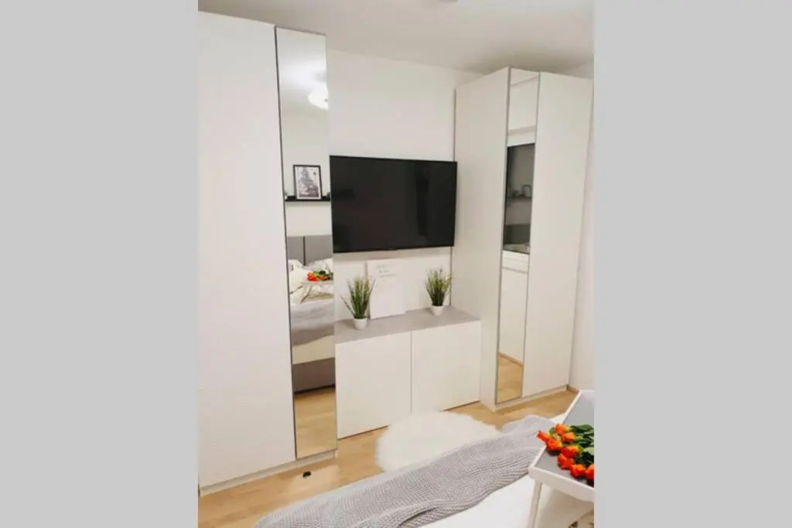 LEON Apartment NEU! Gemütlichkeit an erster Stelle