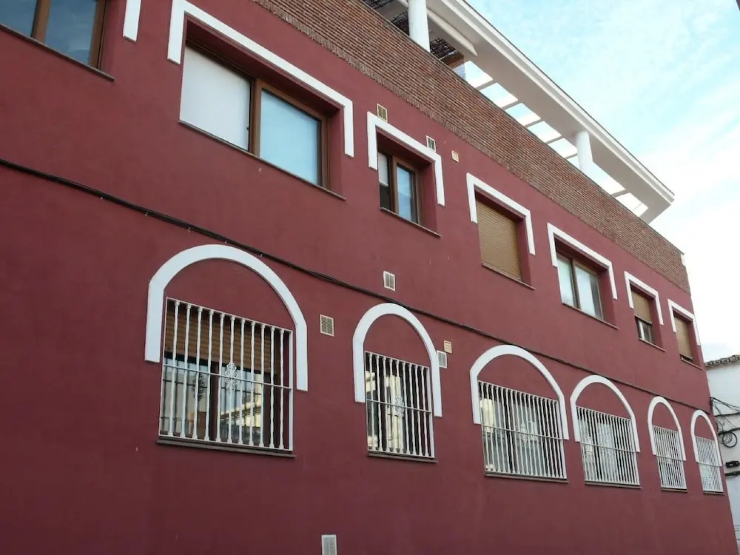 Apartamento Apto Para Turismo y Negocios