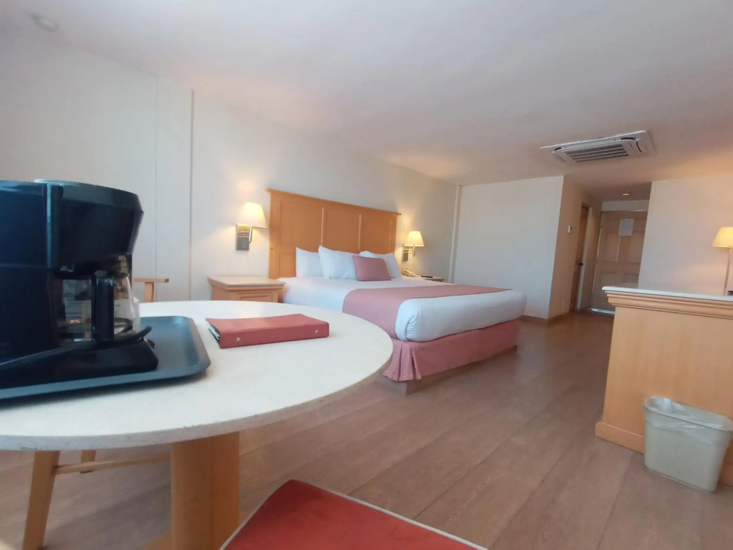 Hotel Palacio Azteca Tijuana, Trademark by Wyndham