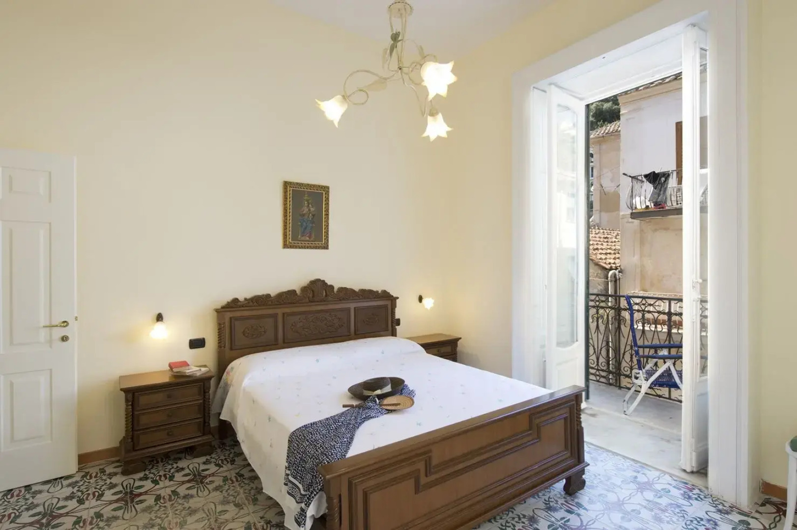 Palazzo Della Monica