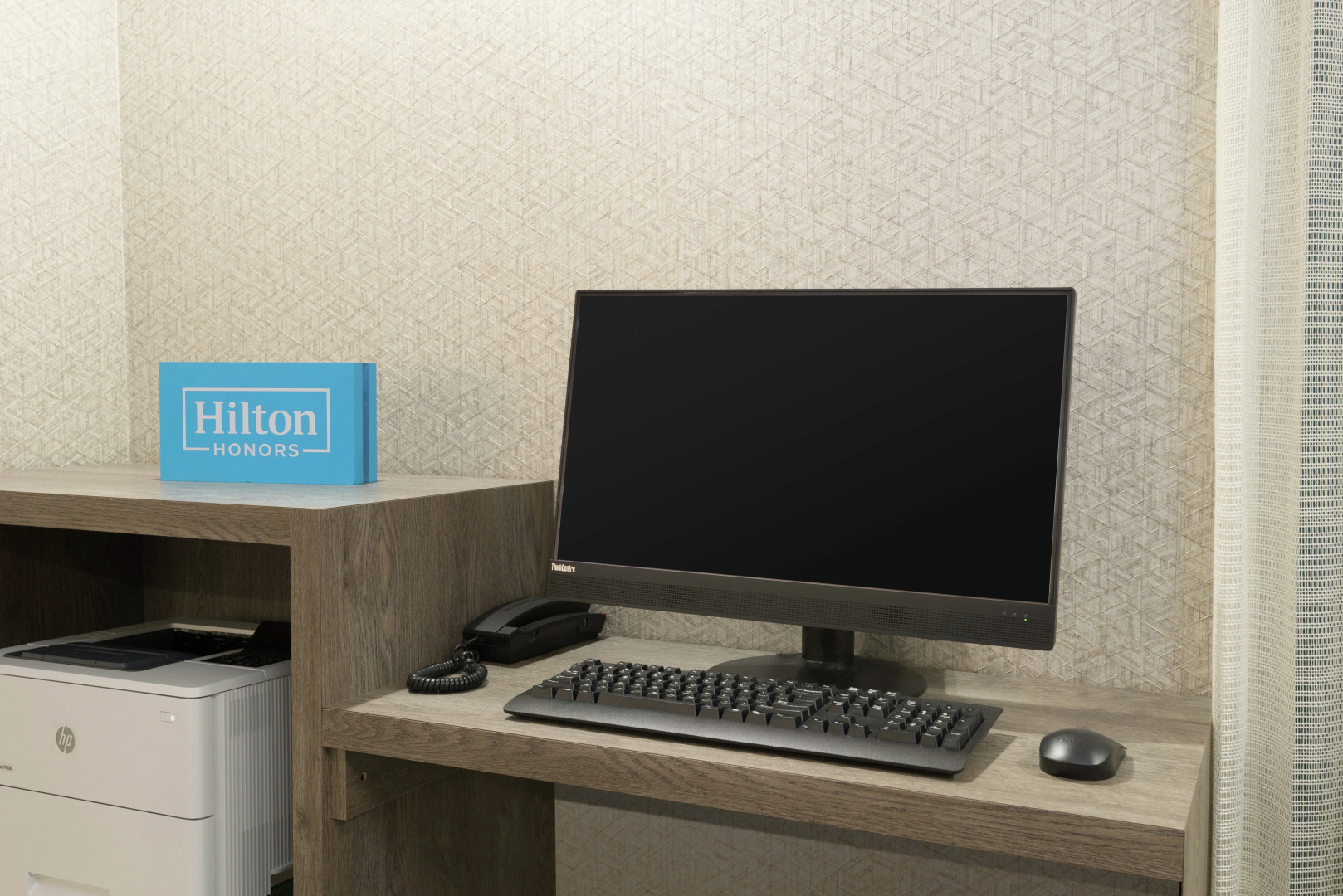 Hampton Inn & Suites Tampa-Wesley Chapel