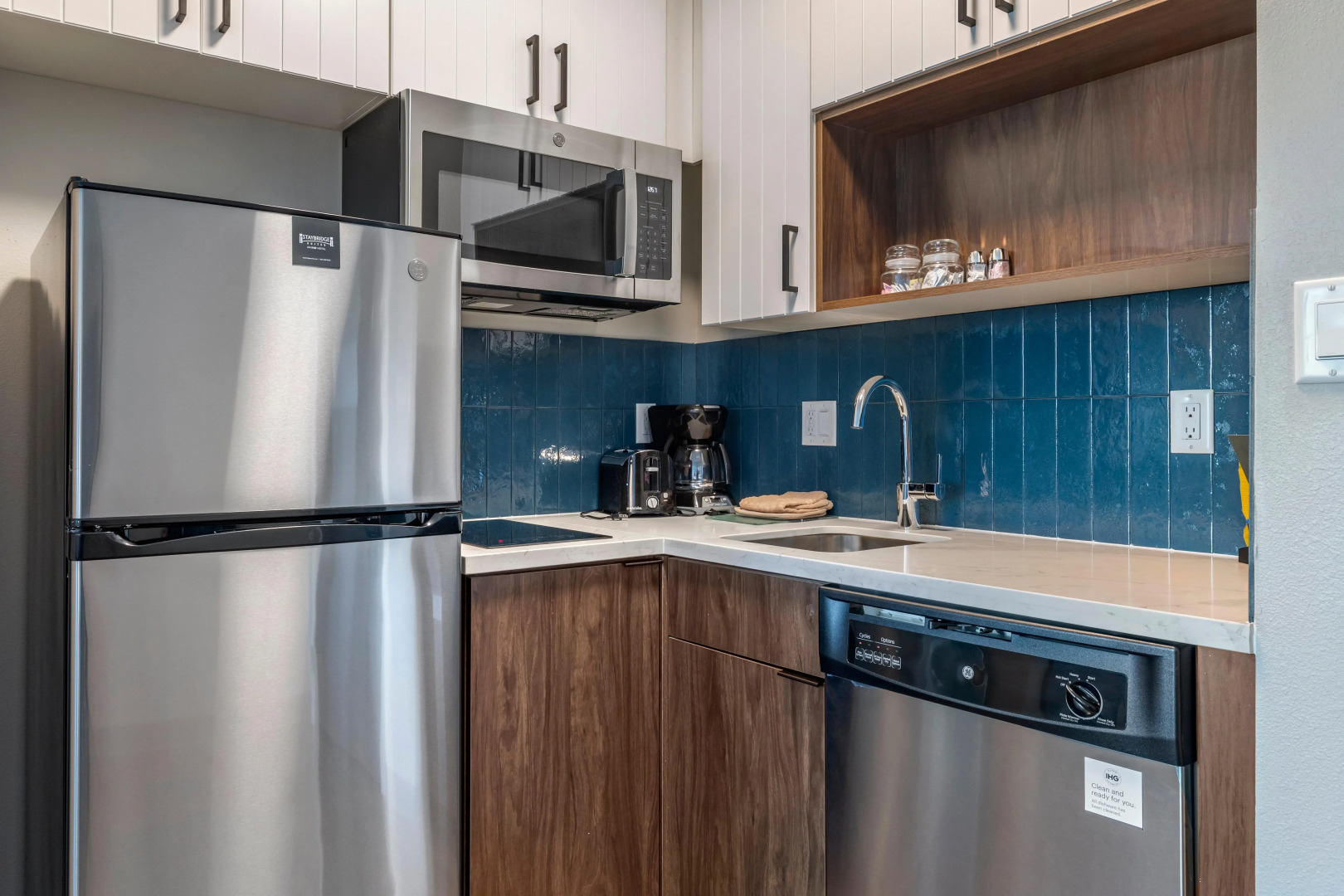 Staybridge Suites Dallas Grand Prairie by IHG