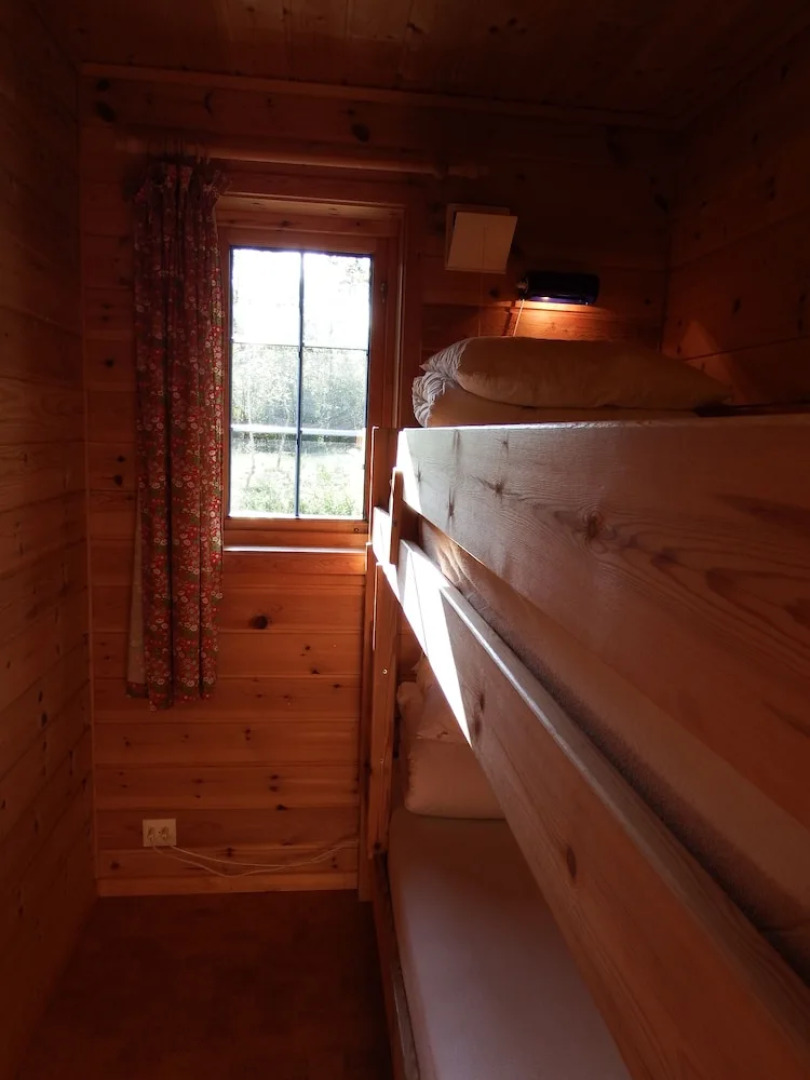 Stardalen Hyttegrend