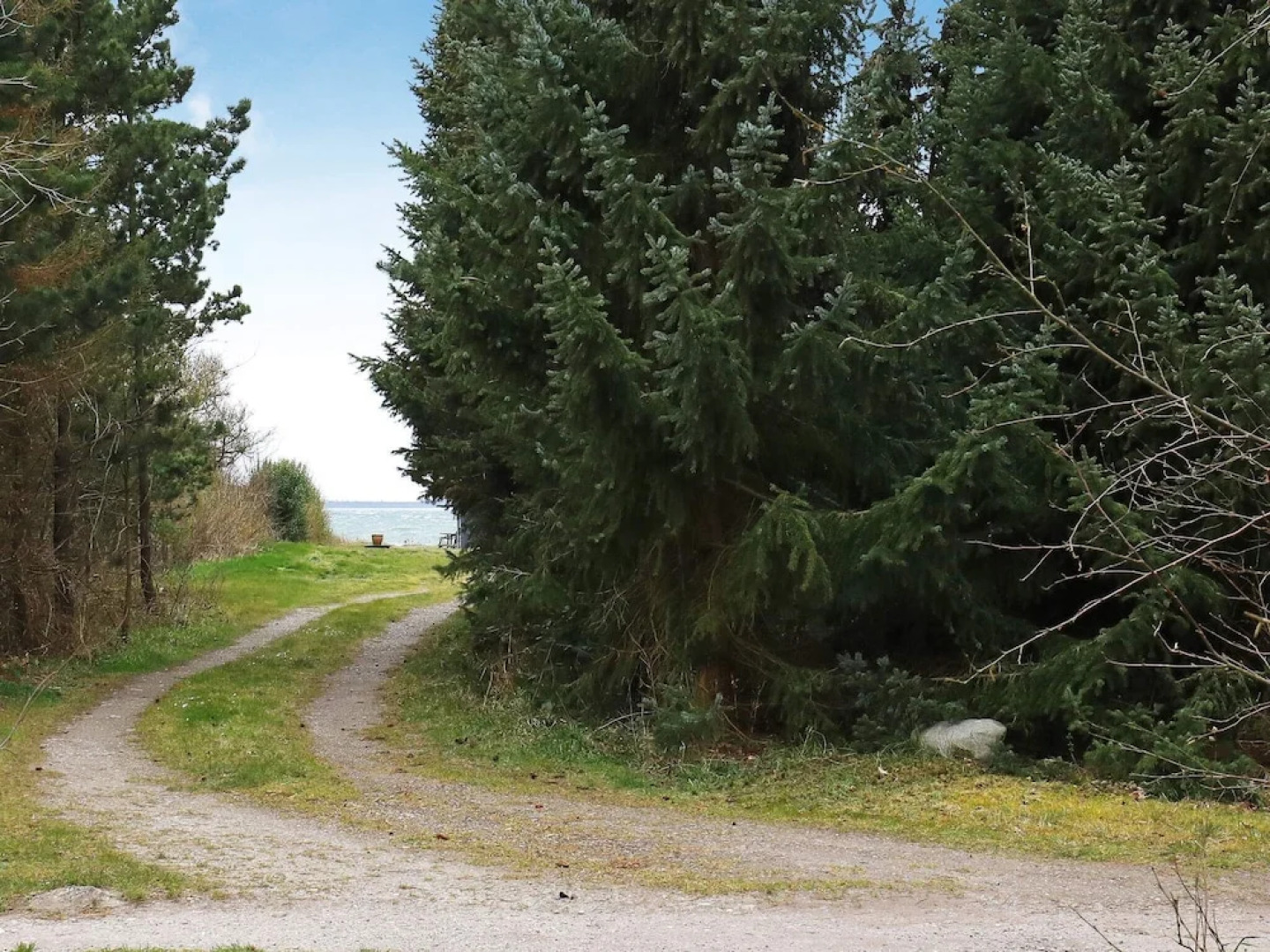 4 Star Holiday Home in Martofte