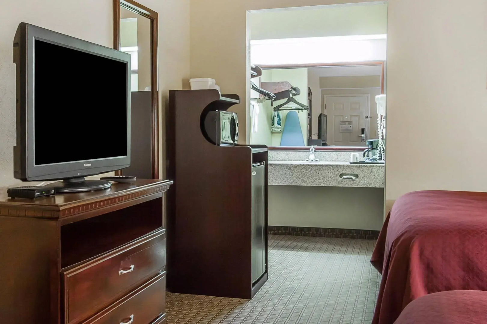 Quality Inn White House