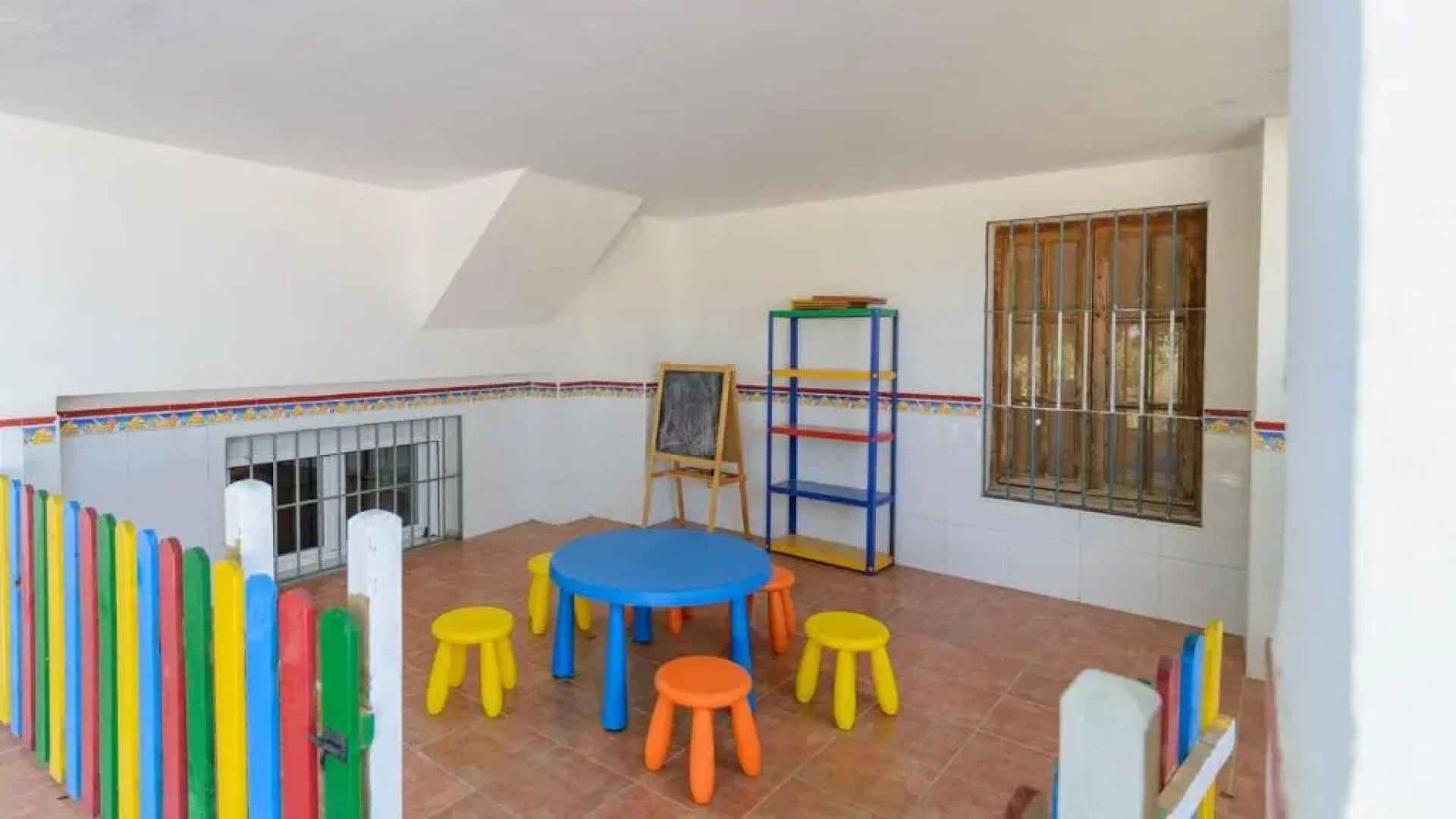 Cortijo La Umbria Villanueva de Algaidas by Ruralidays