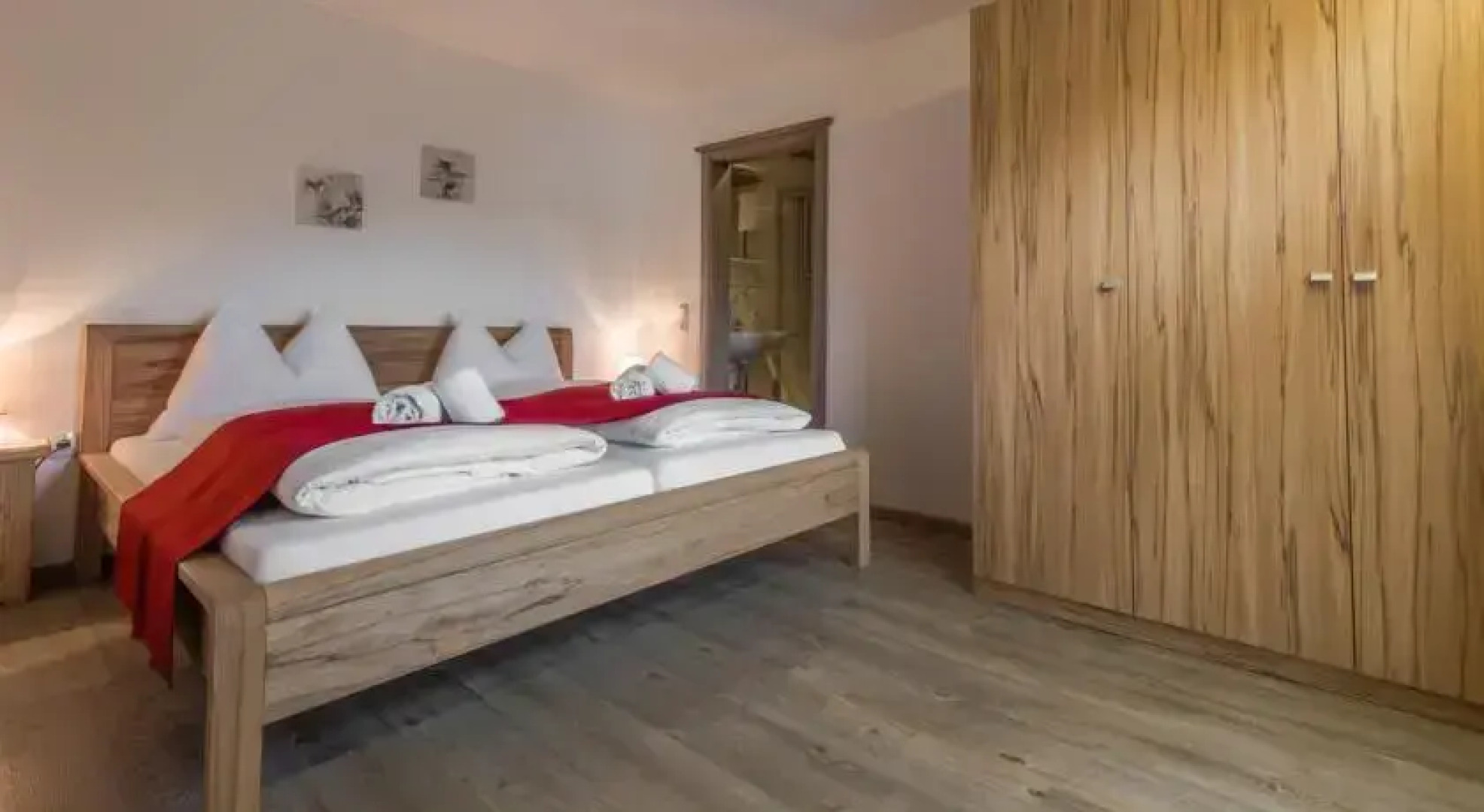 Appartementhaus Sportuna