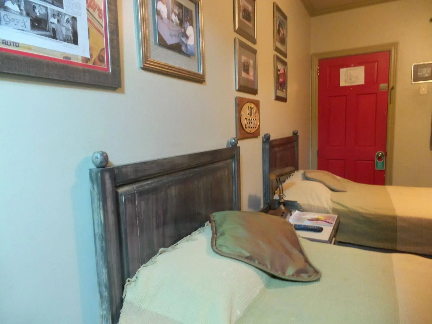 Coblentz Inn Boutique Hotel