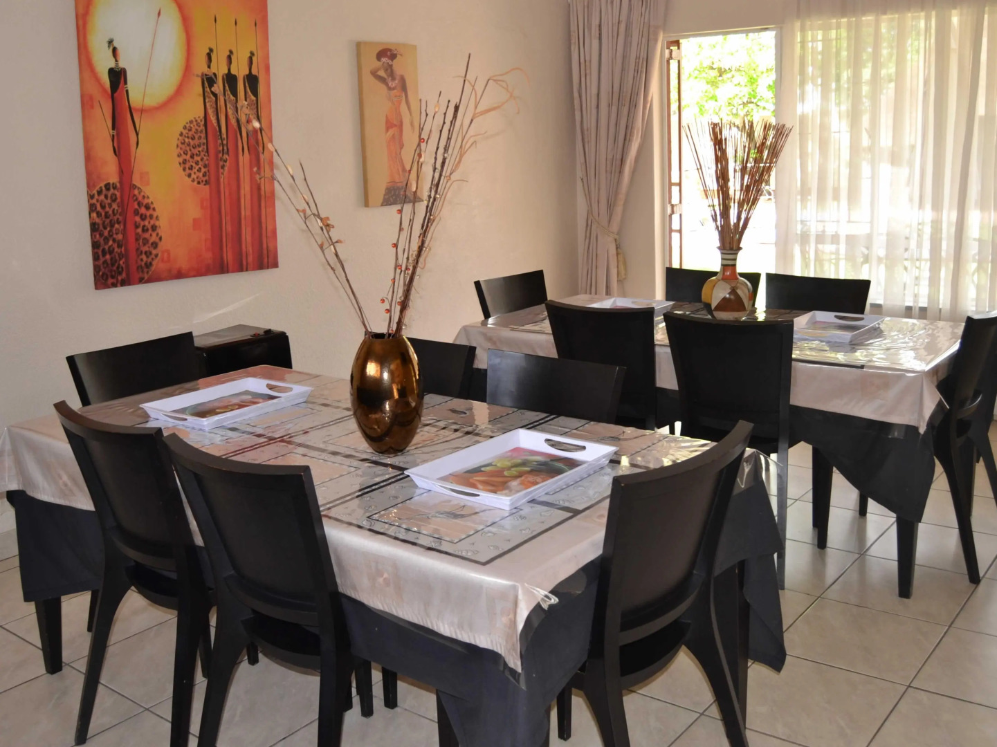 Augusta Villa St Pio Guest House