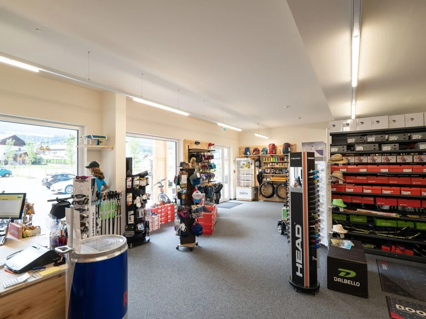 Spacious Apartment in Gosau With Shared Sauna