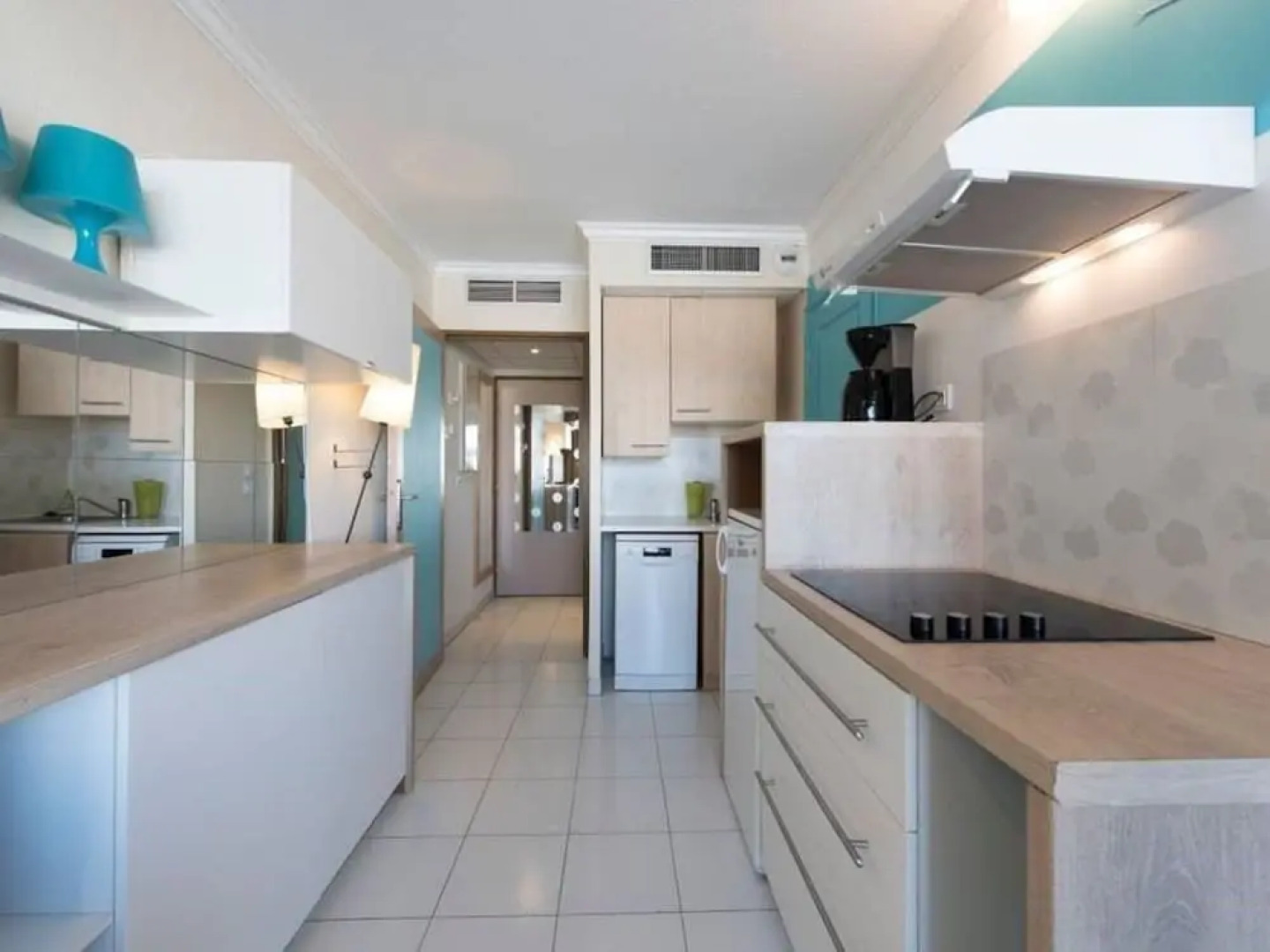 Appartement Cap Hermès