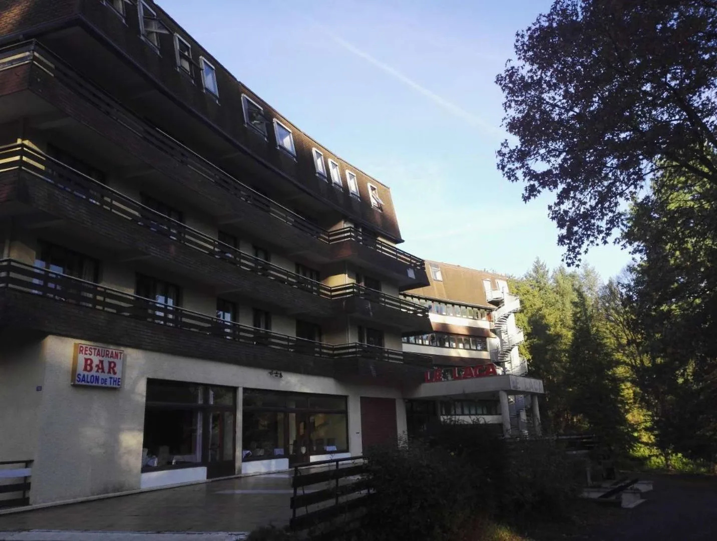 Garden & City Capvern-les-Bains