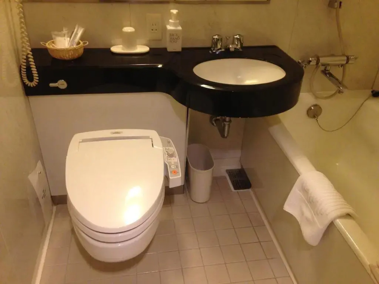 Отель Metropolitan Nagano