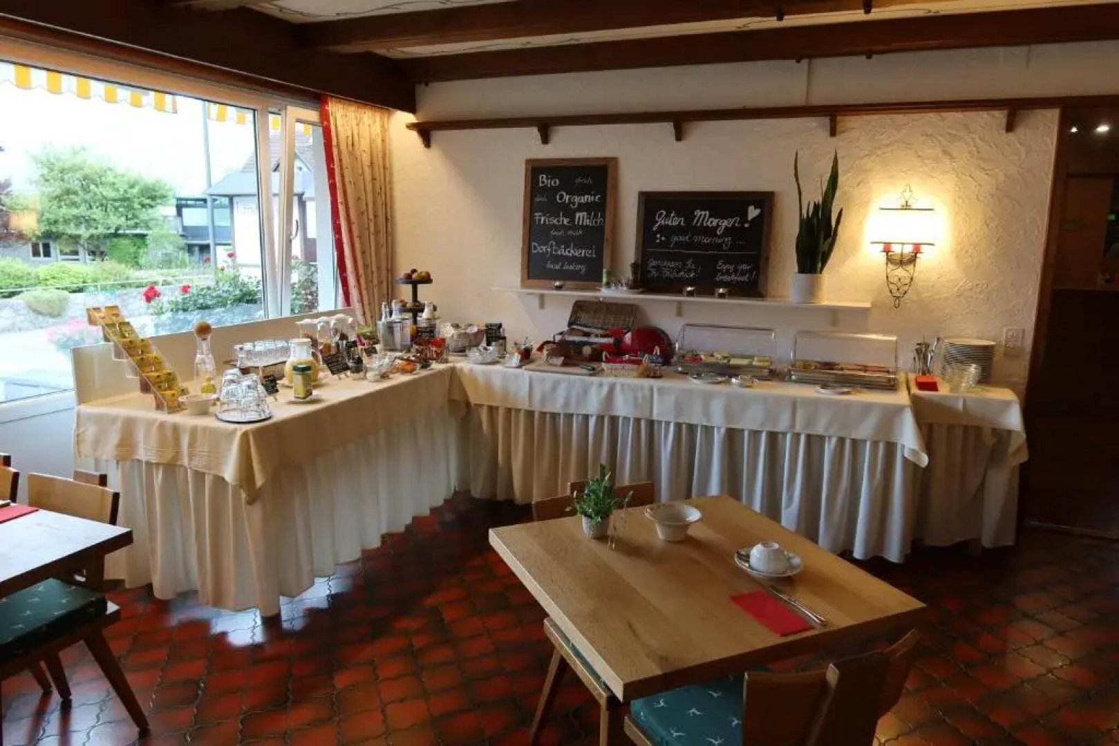 Giessen Hotel & Coffeehouse