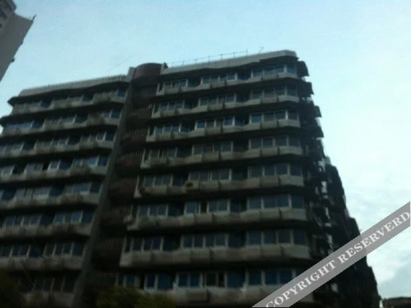 Sangong Street Inn Nanchong