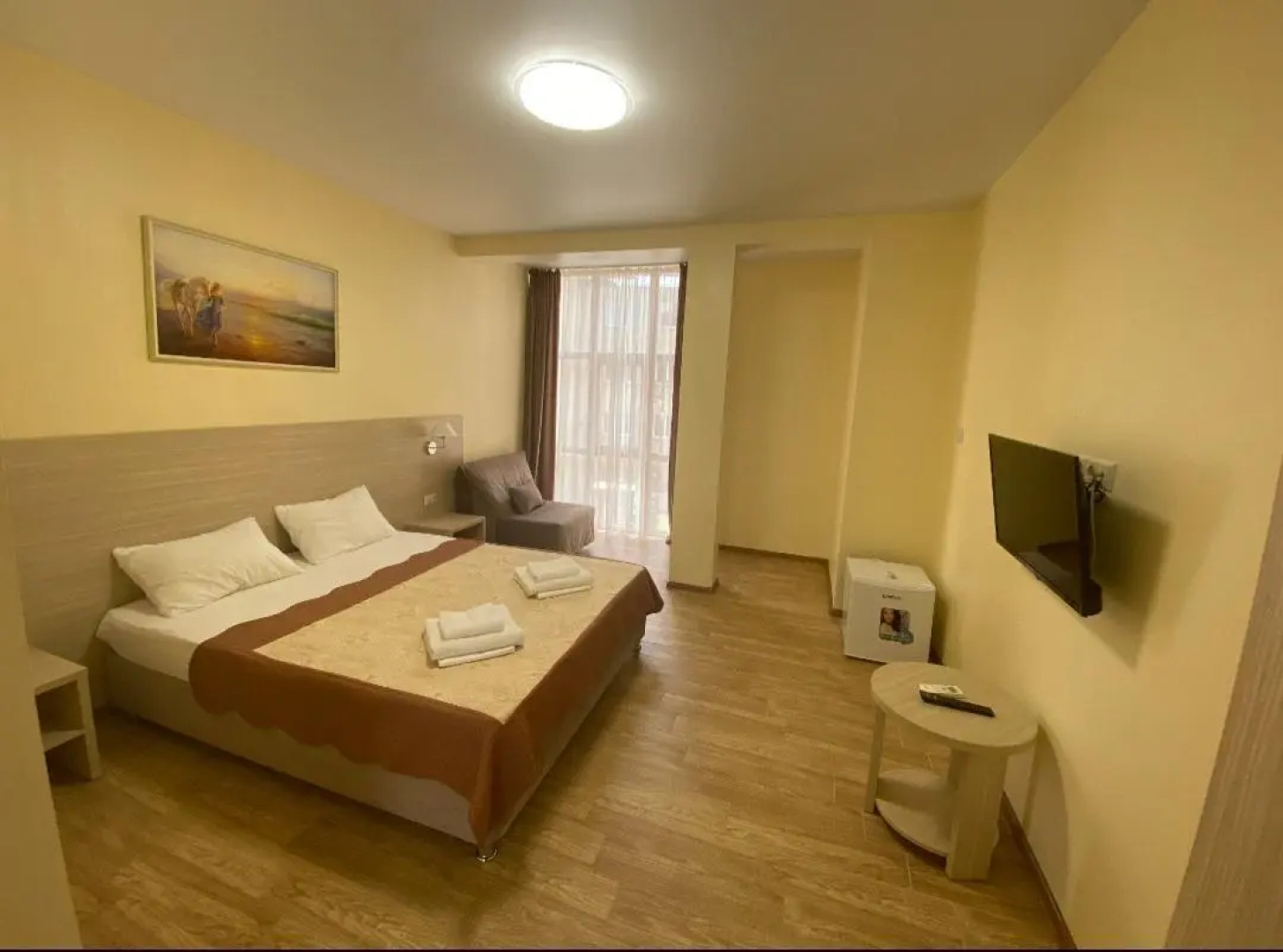 Гостевой дом Престиж