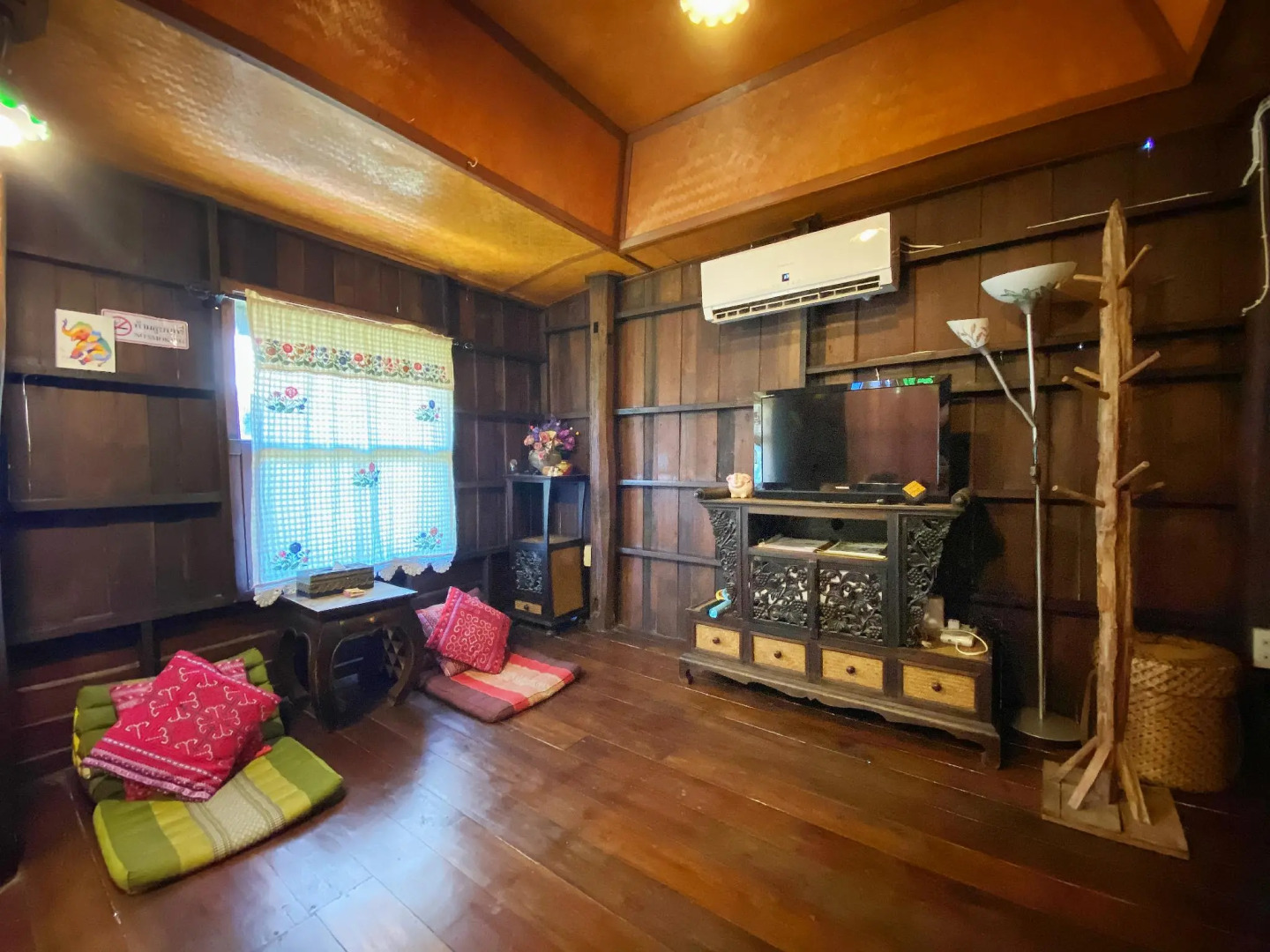 Chiang Mai Summer Resort