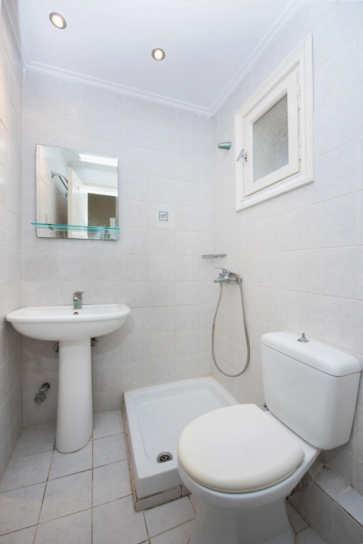 Trabukos Beach Complex