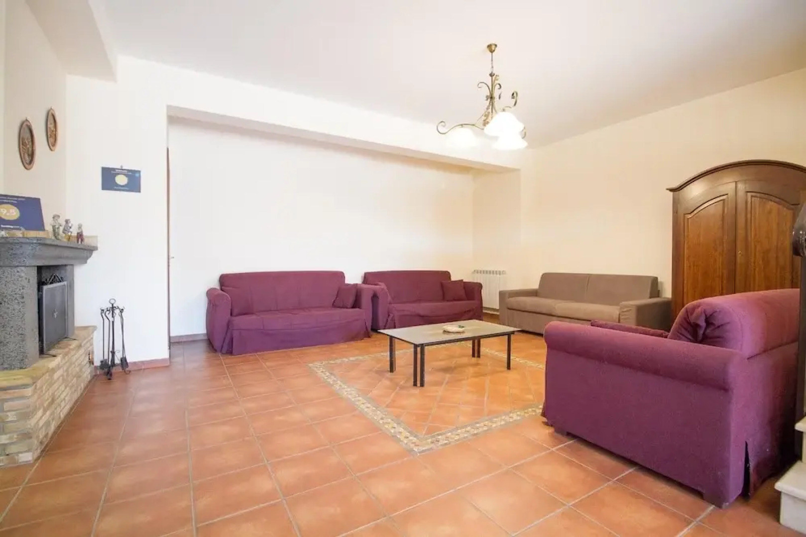 Villa il Pino - Typical Sicilian Style Villa With Private Pool