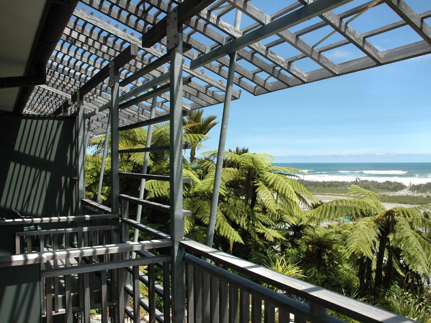 Scenic Hotel Punakaiki
