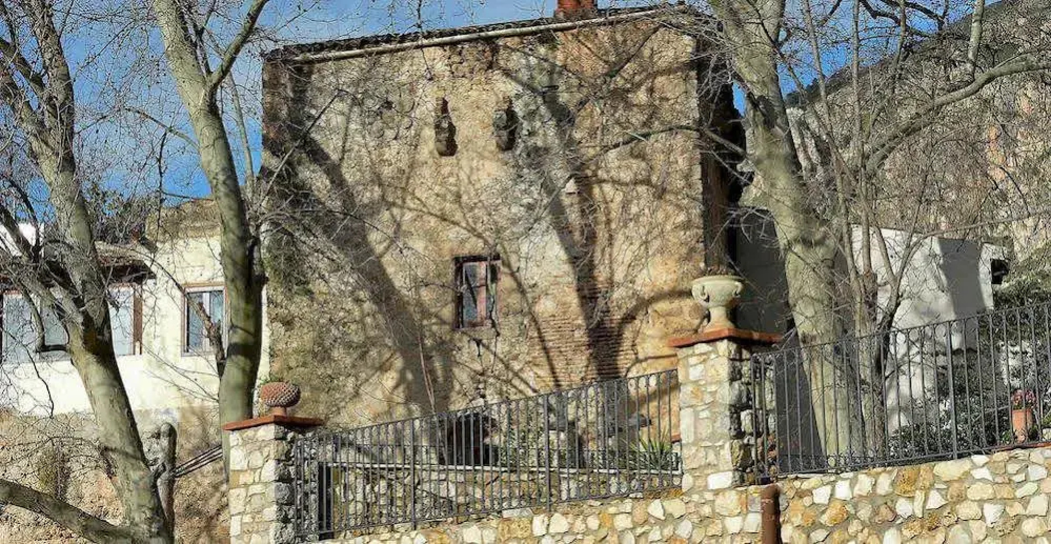 Agriturismo Casale Del Principe & Spa