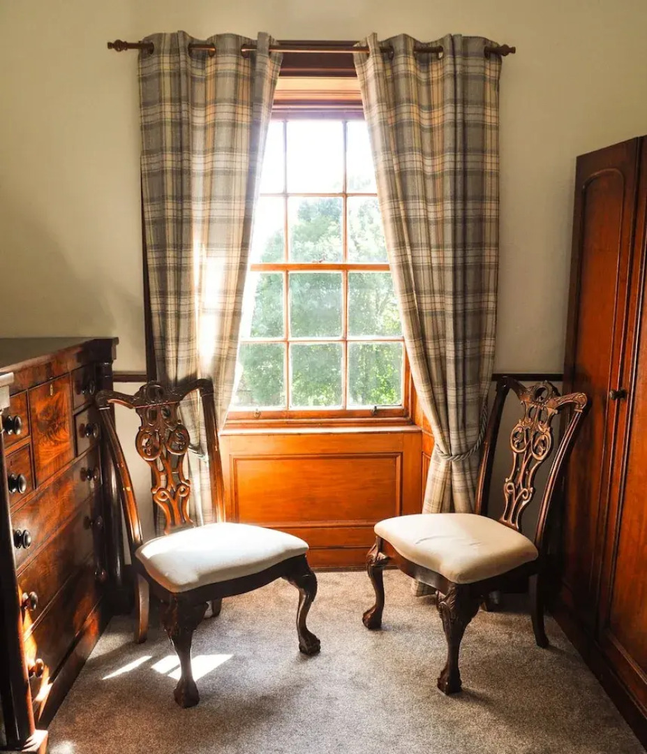 Old Kilmun House
