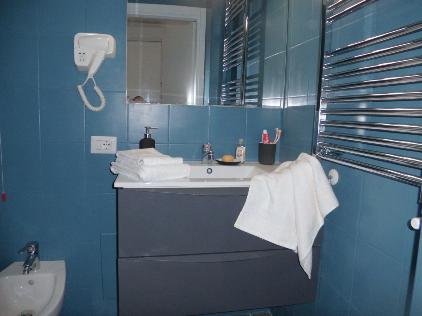 Oasi Madre della Pace