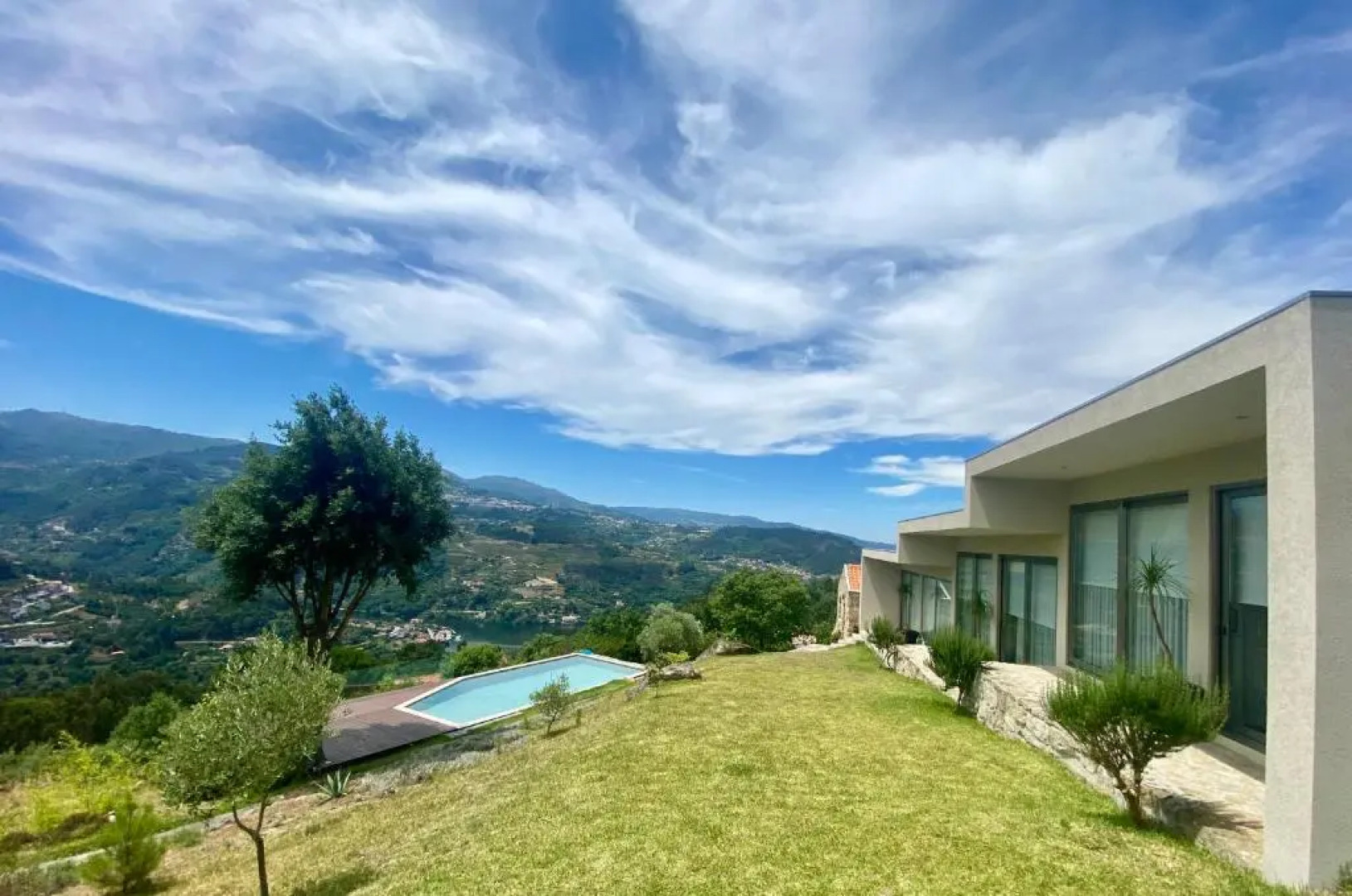 Casa do Vale de Cerdeiras