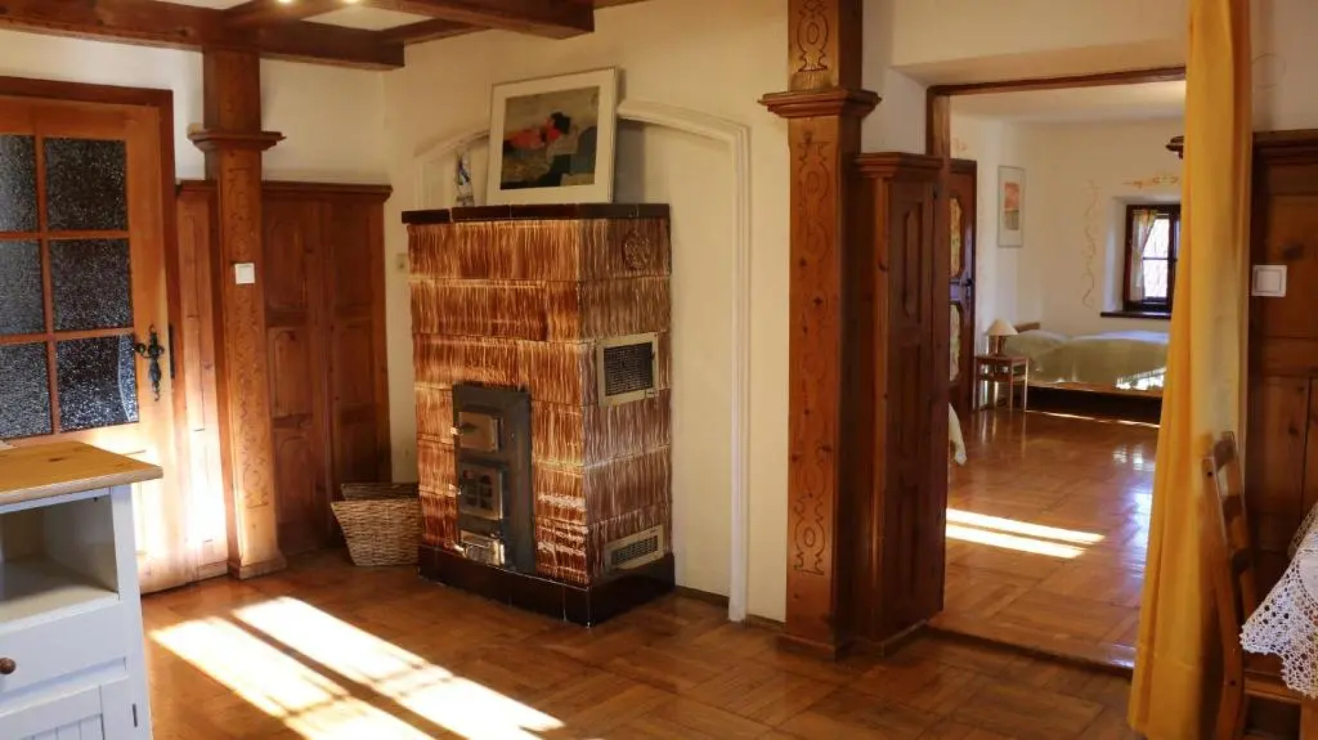 Bio Archehof Zachhiesen