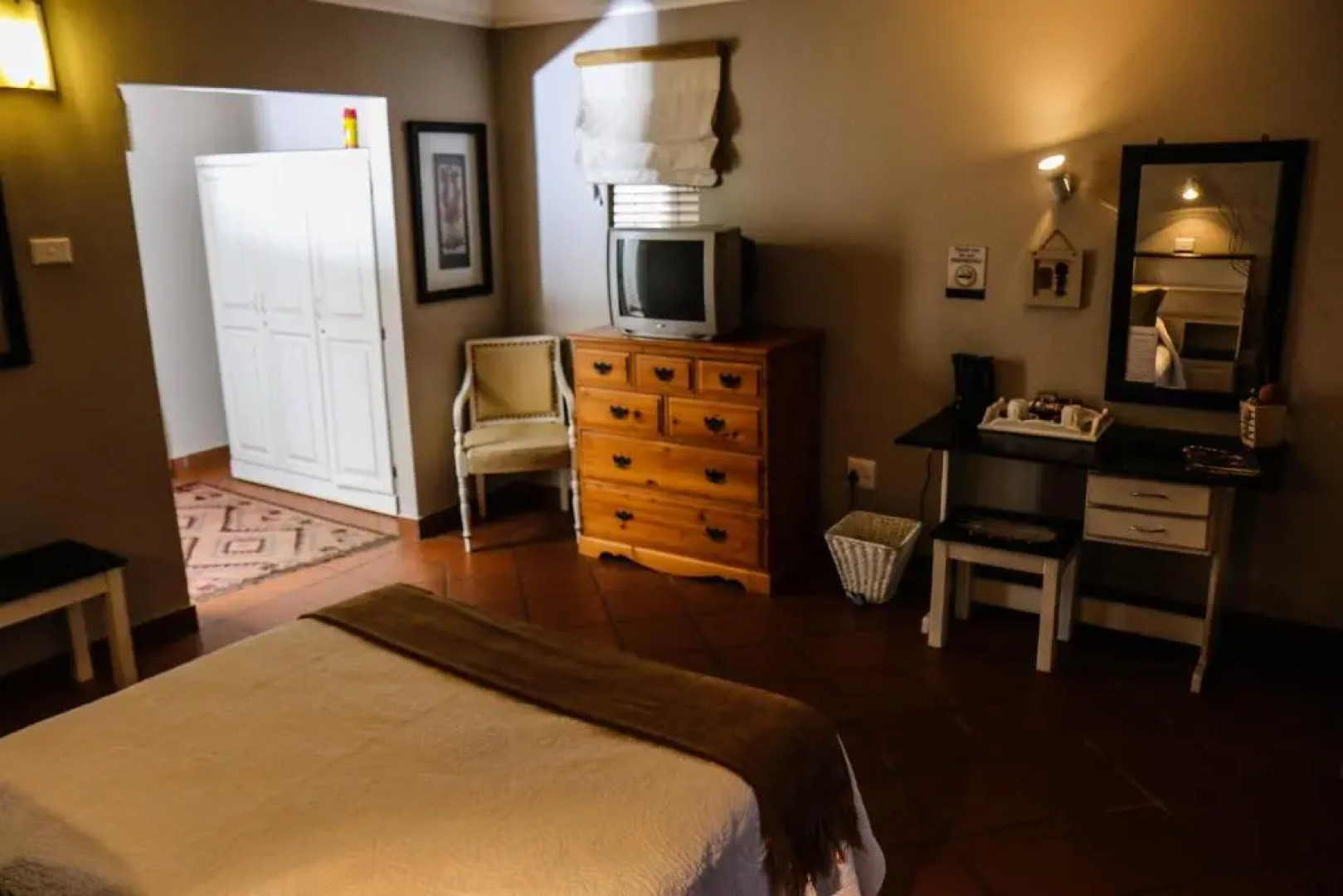 Newcastle Country Lodge