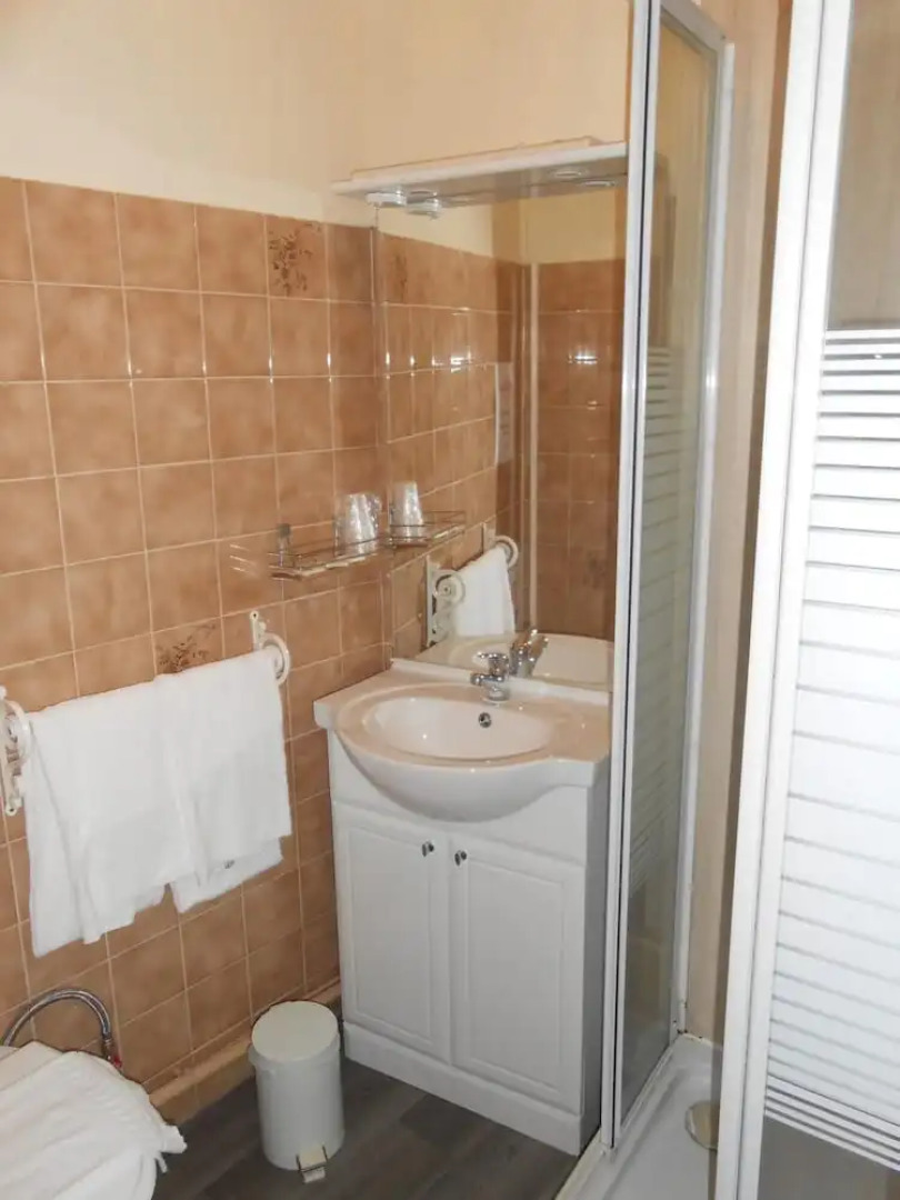 Le Logis Des Chouans