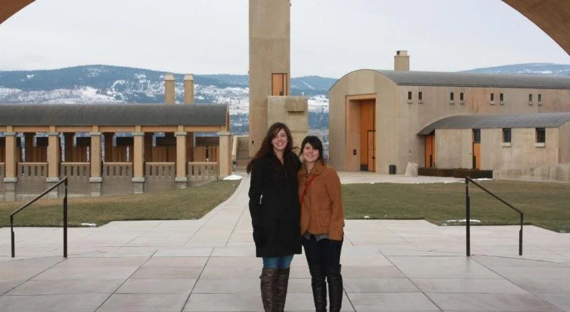 Lake Okanagan Bed and Breakfast