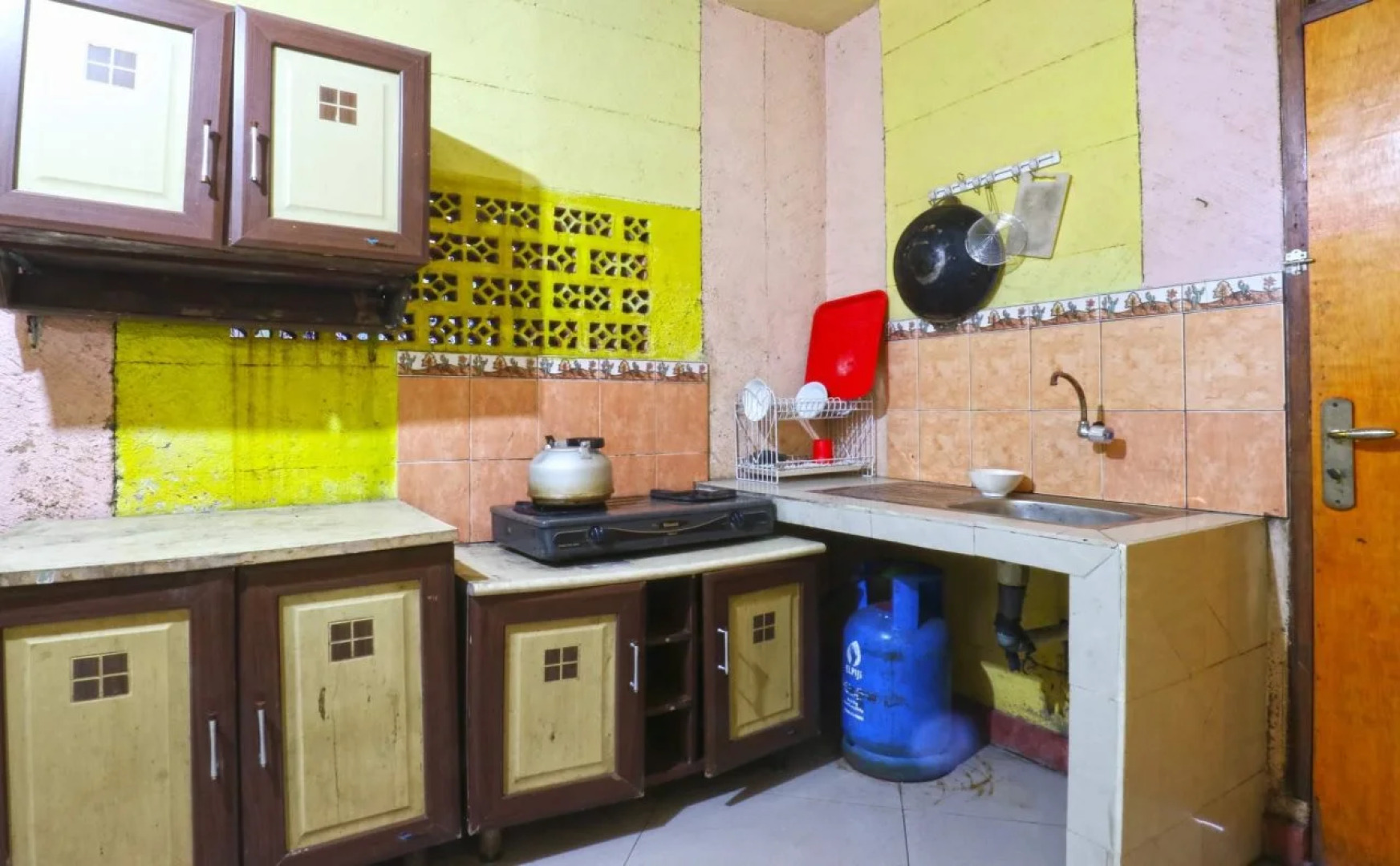 Jatimas Hijau Hotel & Villa