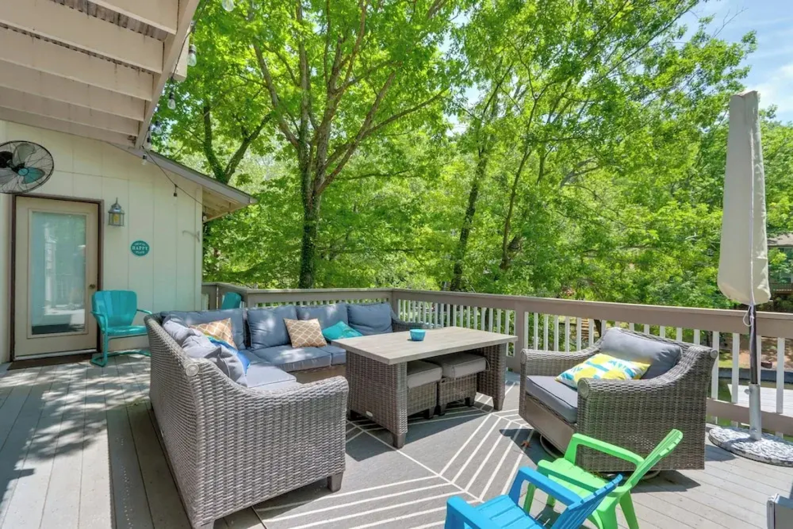 Lakefront Retreat in the Heart of Osage Beach!