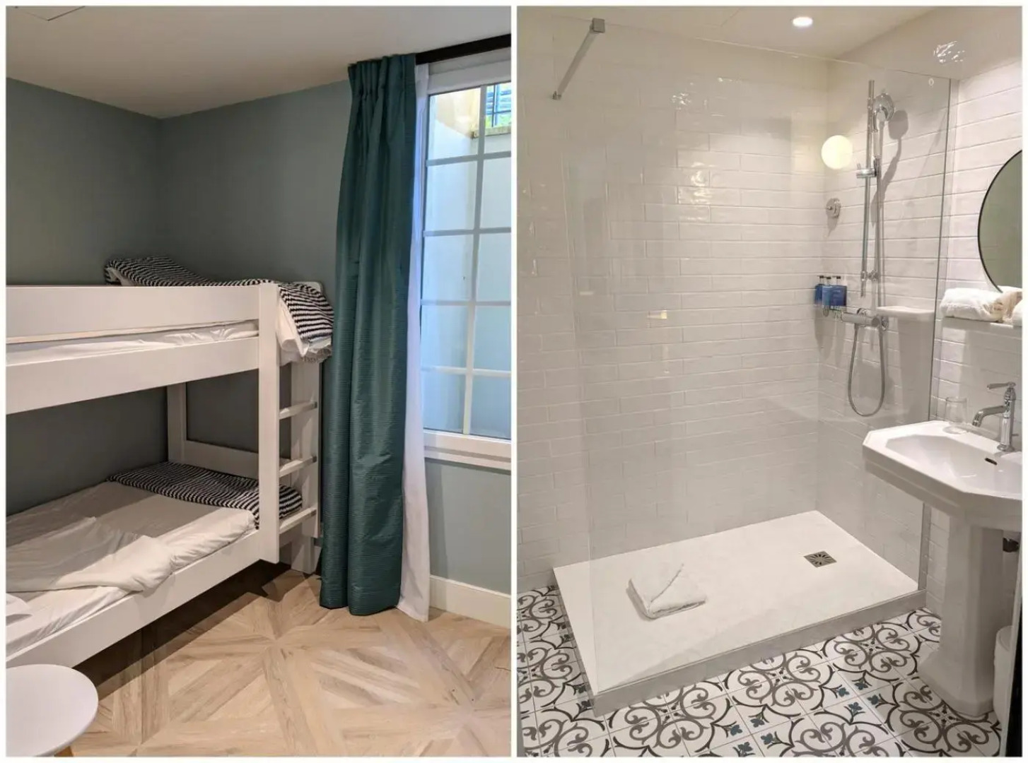 Hôtel Saint Christophe