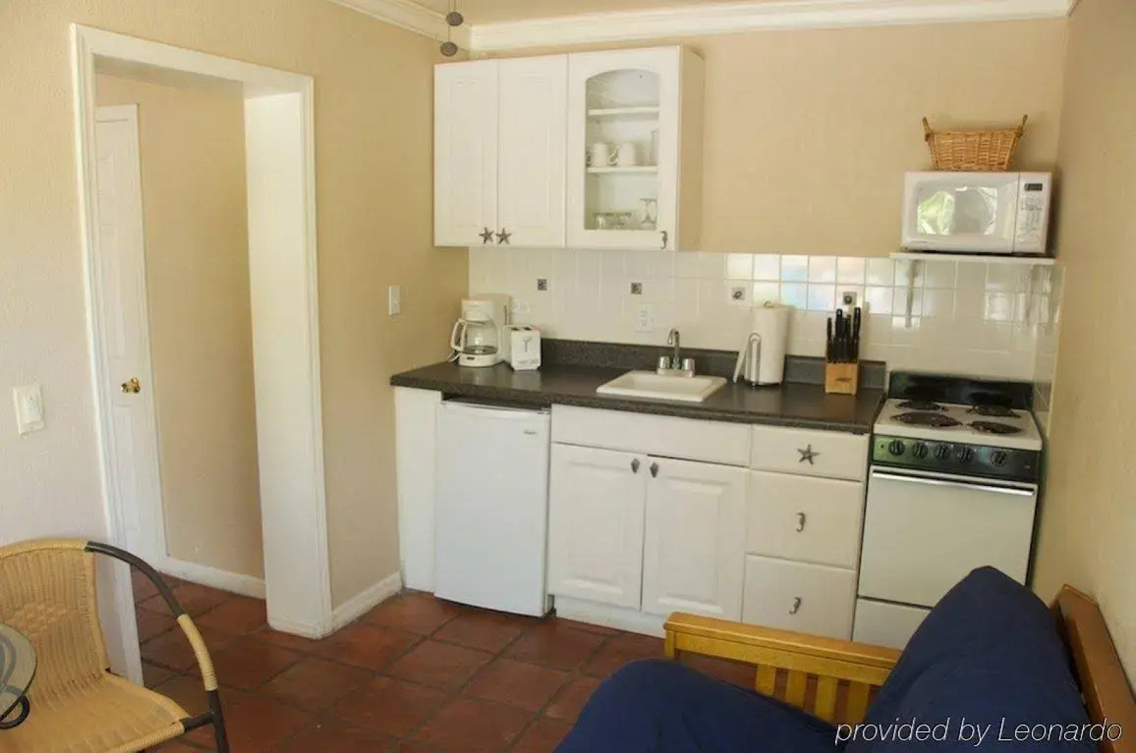 Haley's at The Anna Maria Island Inn