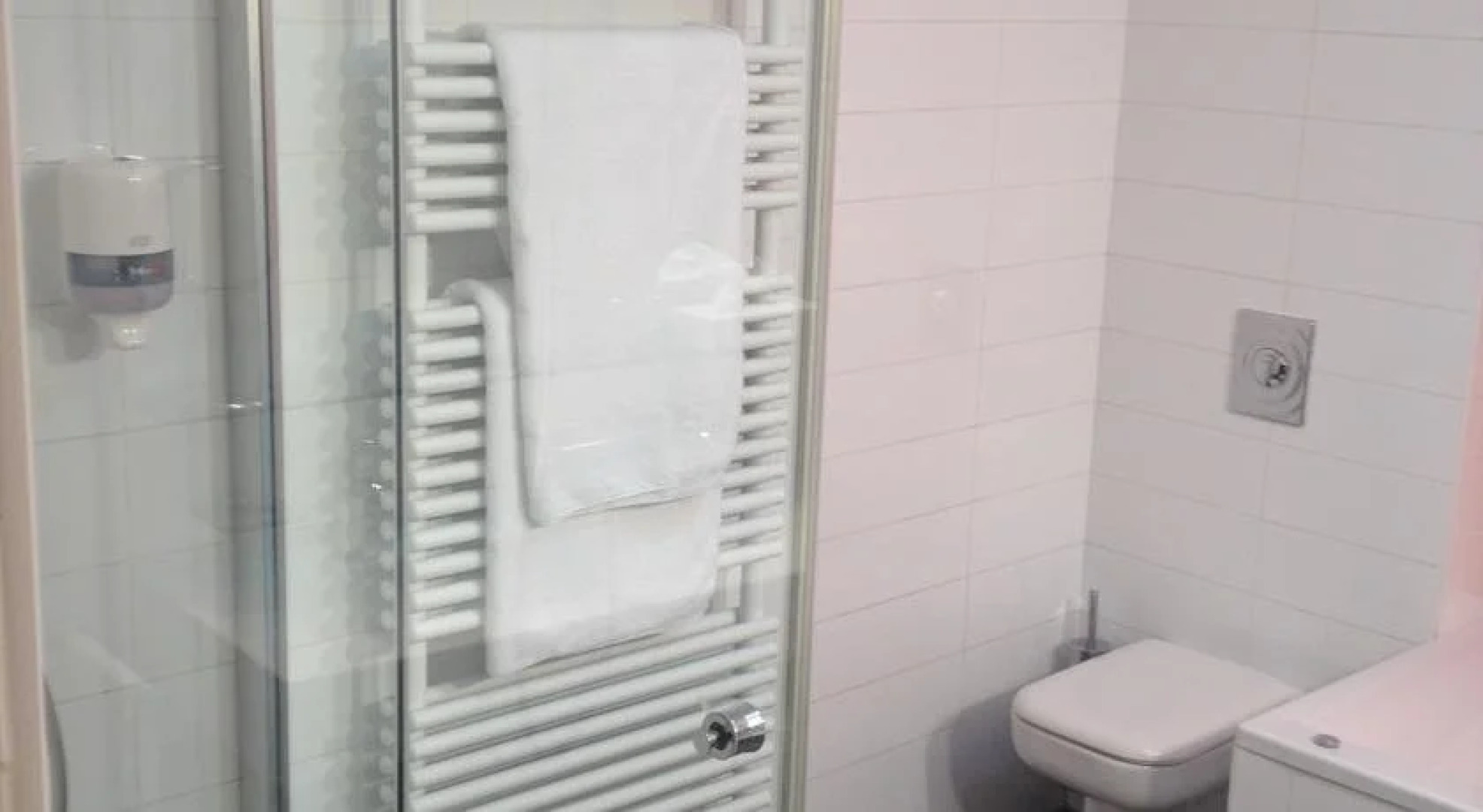 Golf & Hotel Henri-Chapelle