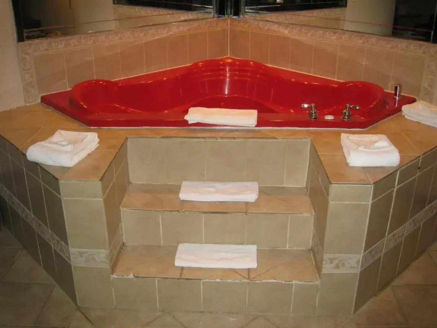 Budget Inn Temple Hills